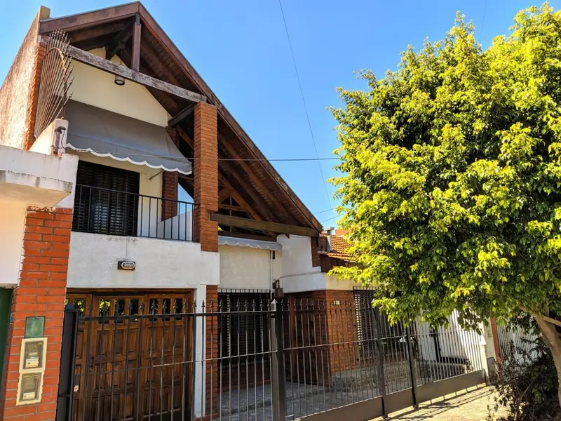 Casa en venta · Haedo, Morón, GBA Oeste, Provincia de Buenos Aires