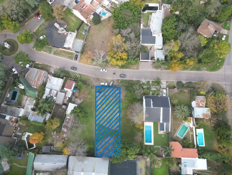 Terreno en venta · Escobar, GBA Norte, Provincia de Buenos Aires