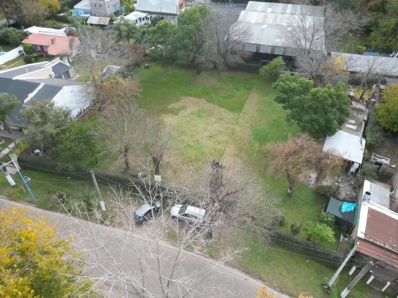 Terreno en venta · Escobar, GBA Norte, Provincia de Buenos Aires