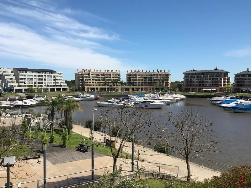 Departamento en venta · Miradores de la Bahía, Nordelta, Tigre, GBA Norte, Provincia de Buenos Aires