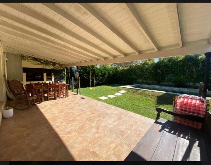 Casa en venta · San Isidro Labrador, Villanueva, Tigre, GBA Norte, Provincia de Buenos Aires