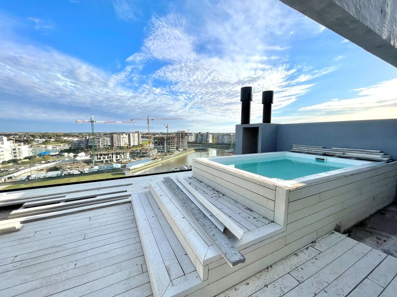 Departamento en venta · Nordelta, Tigre, GBA Norte, Provincia de Buenos Aires