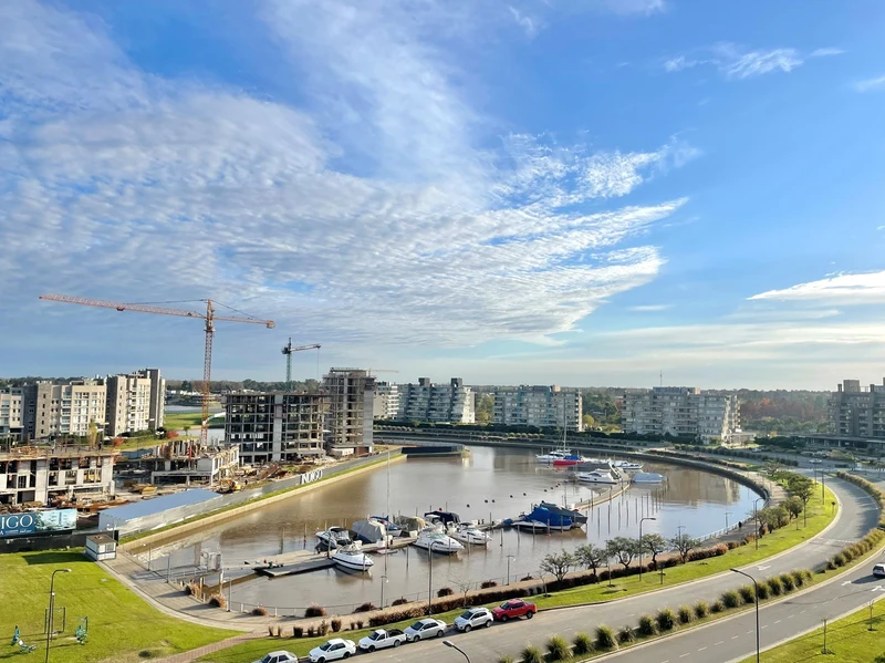 Departamento en venta · Nordelta, Tigre, GBA Norte, Provincia de Buenos Aires