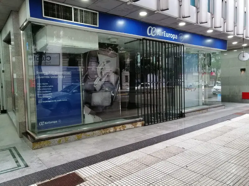Comercio en alquiler · Retiro, CABA