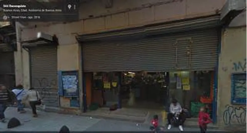 Comercio en alquiler · San Nicolás, CABA