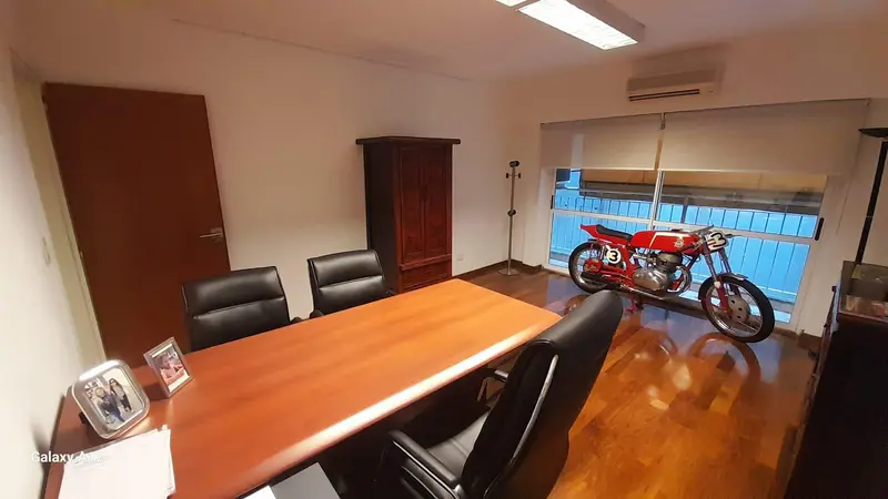 Oficina en venta · San Nicolás, CABA