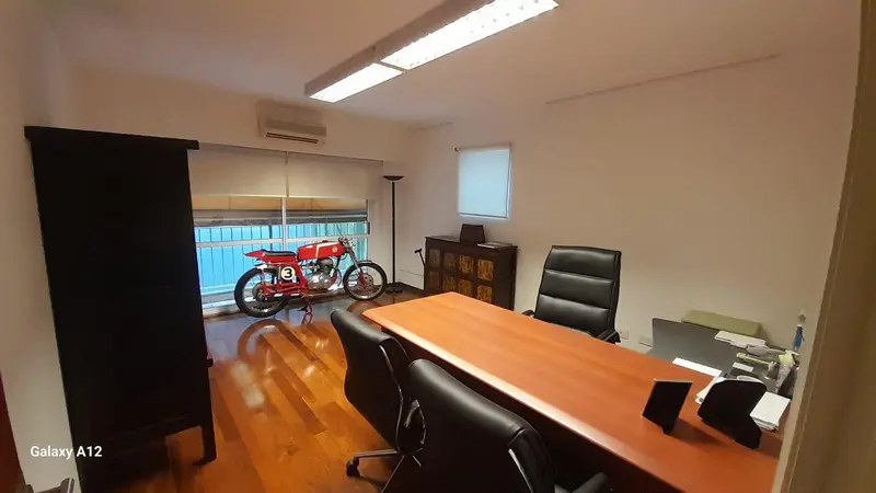 Oficina en venta · San Nicolás, CABA