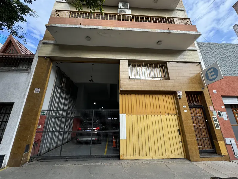 Depósito en venta · Barracas, CABA