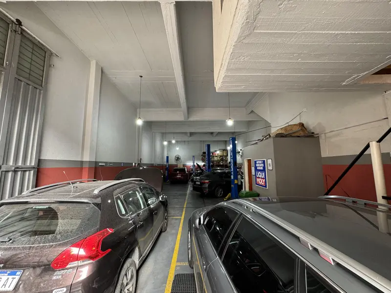 Depósito en venta · Barracas, CABA