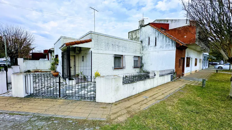 Casa en venta · Villa Ariza, Ituzaingó, GBA Oeste, Provincia de Buenos Aires