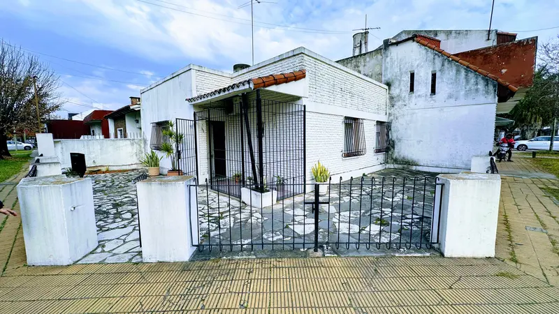 Casa en venta · Villa Ariza, Ituzaingó, GBA Oeste, Provincia de Buenos Aires