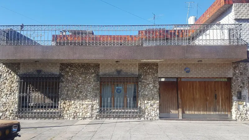 Casa en venta · Ramos Mejia, La Matanza, GBA Oeste, Provincia de Buenos Aires
