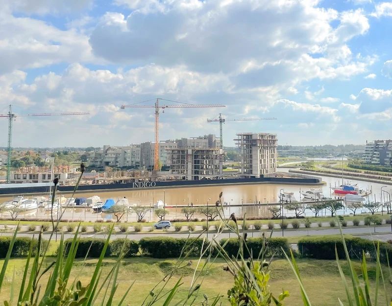 Departamento en venta · Nordelta, Tigre, GBA Norte, Provincia de Buenos Aires