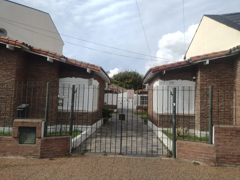 PH en alquiler · Olivos, Vicente López, GBA Norte, Provincia de Buenos Aires