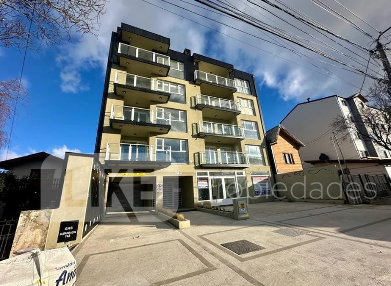 Departamento en venta · Centro, San Carlos de Bariloche, Bariloche, Río Negro