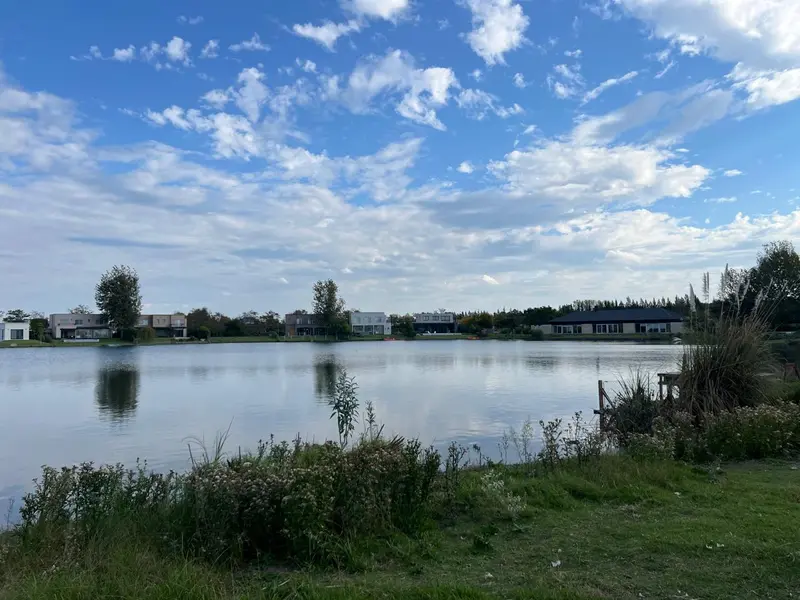 Terreno en venta · El Cantón, Escobar, GBA Norte, Provincia de Buenos Aires