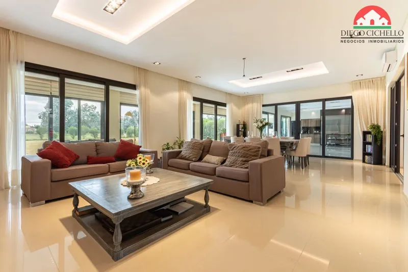 Casa en venta · Santa Irene, Luján, GBA Oeste, Provincia de Buenos Aires