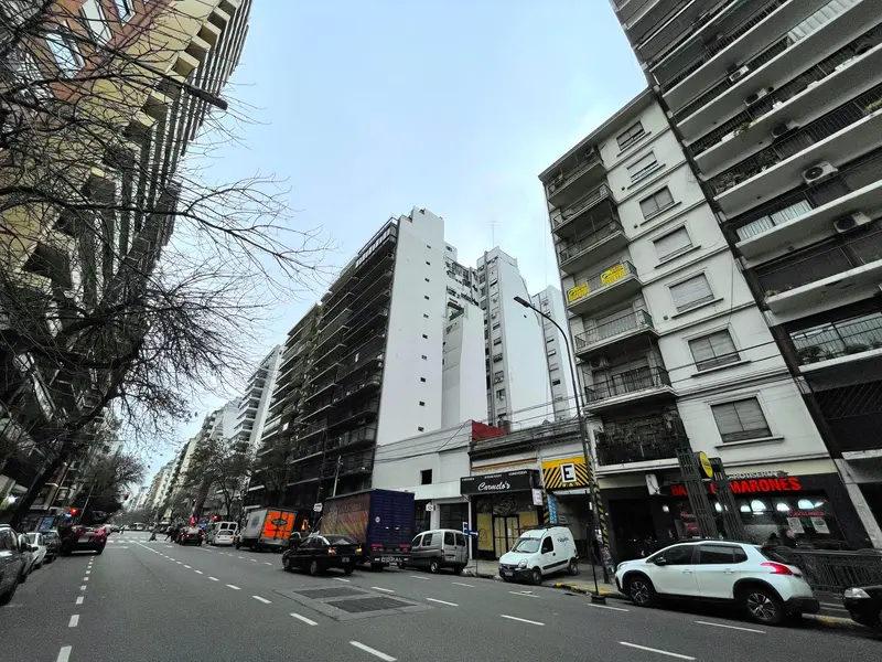 Departamento en venta · Almagro, CABA