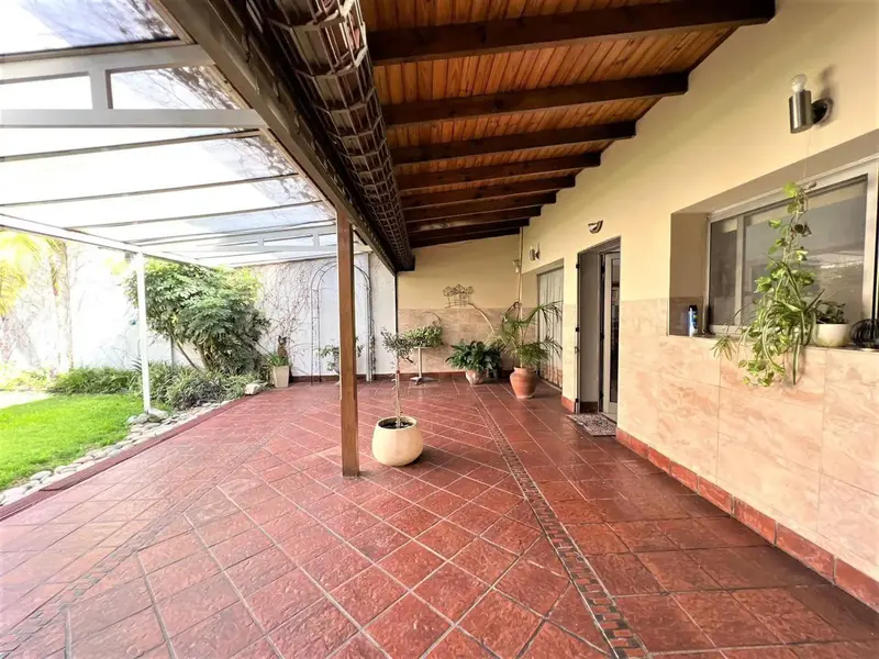 Casa en venta · Barracas, CABA
