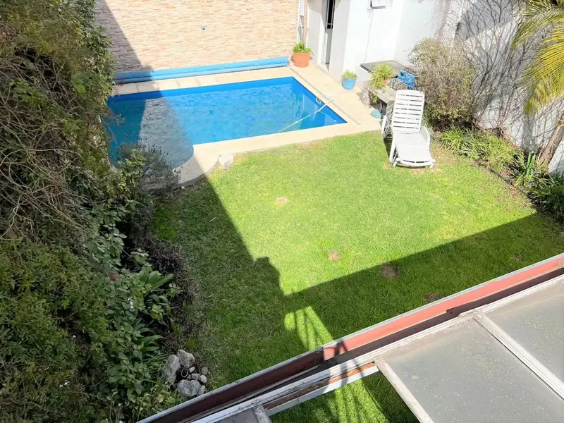 Casa en venta · Barracas, CABA