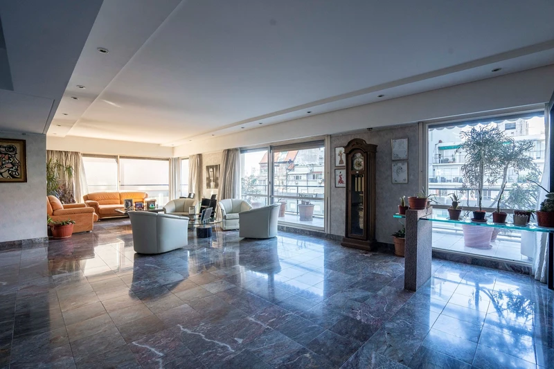 Departamento en venta · Palermo, CABA