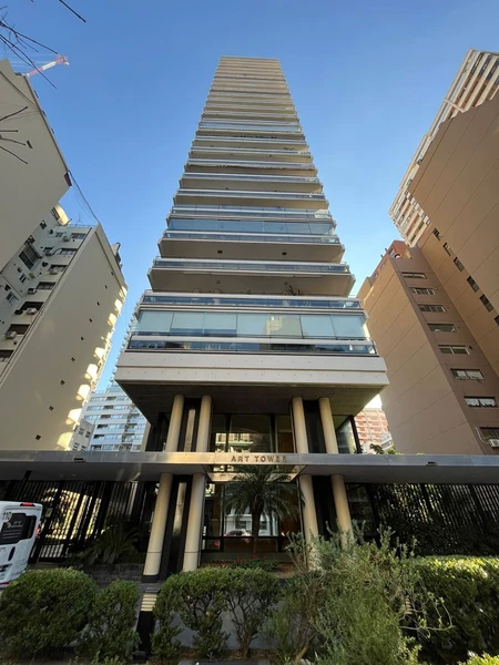 Departamento en venta · Palermo, CABA