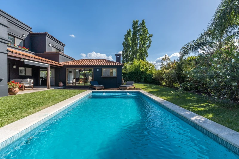 Casa en venta · La Alameda, Nordelta, Tigre, GBA Norte, Provincia de Buenos Aires