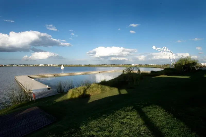 Terreno en venta · Puertos del Lago, Escobar, GBA Norte, Provincia de Buenos Aires