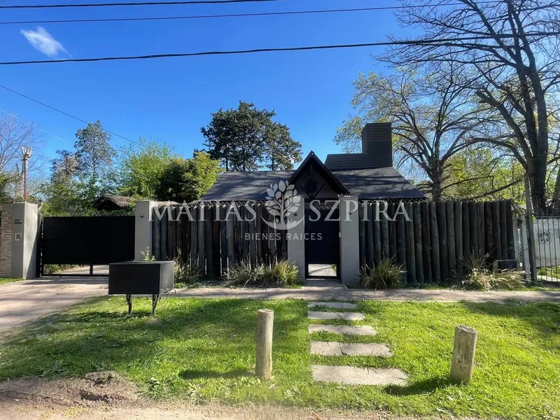 Casa en venta · Barrio Parque Leloir, Ituzaingó, GBA Oeste, Provincia de Buenos Aires
