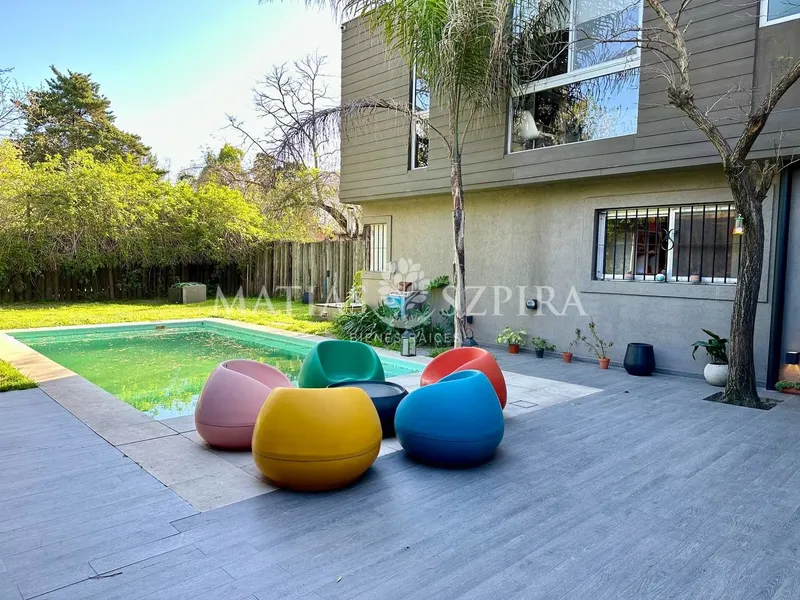 Casa en venta · Barrio Parque Leloir, Ituzaingó, GBA Oeste, Provincia de Buenos Aires
