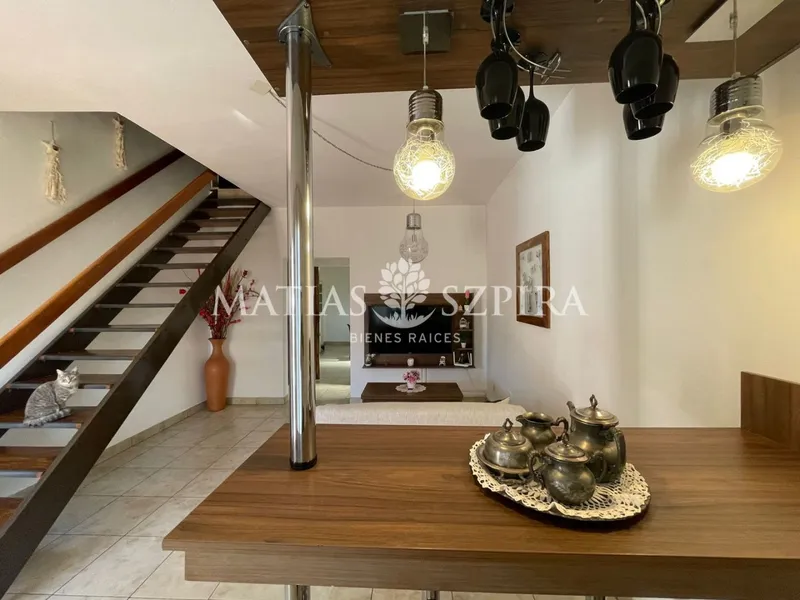 Casa en venta · Castelar Norte, Castelar, Morón, GBA Oeste, Provincia de Buenos Aires