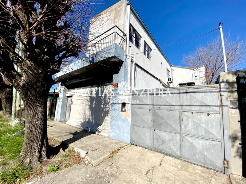 Depósito en venta · Ituzaingó Norte, Ituzaingó, GBA Oeste, Provincia de Buenos Aires