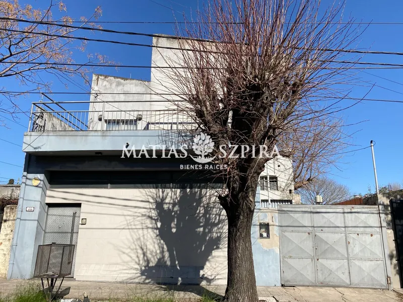 Depósito en venta · Ituzaingó Norte, Ituzaingó, GBA Oeste, Provincia de Buenos Aires