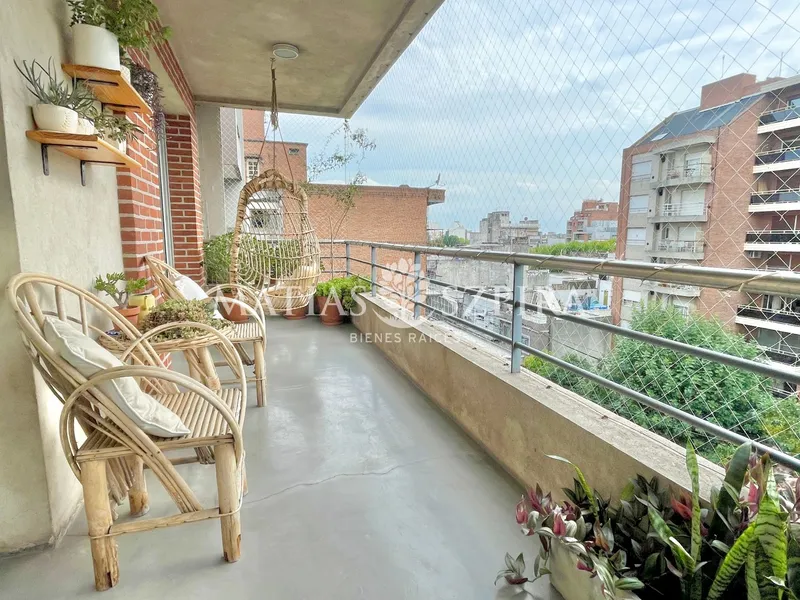 Departamento en venta · Castelar Norte, Castelar, Morón, GBA Oeste, Provincia de Buenos Aires