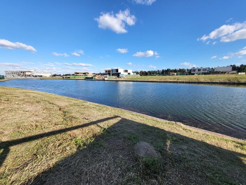 Terreno en venta · Los Puentes, Nordelta, Tigre, GBA Norte, Provincia de Buenos Aires