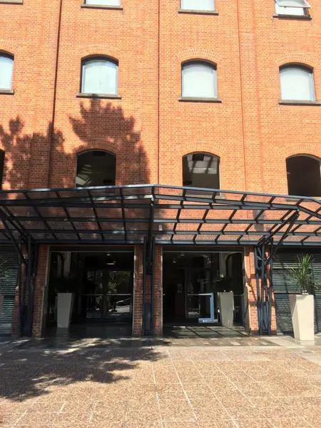 Departamento en venta · Puerto Madero, CABA