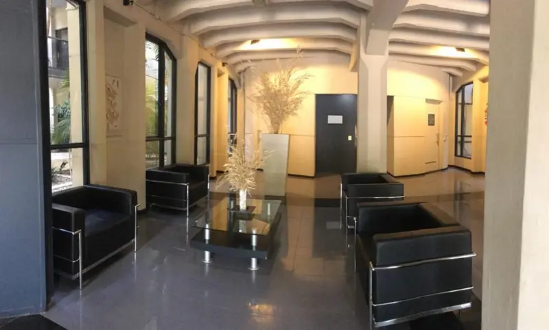 Departamento en venta · Puerto Madero, CABA