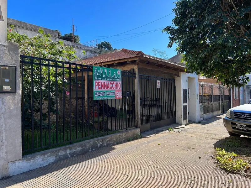 Casa en venta · Ciudad Madero, La Matanza, GBA Oeste, Provincia de Buenos Aires