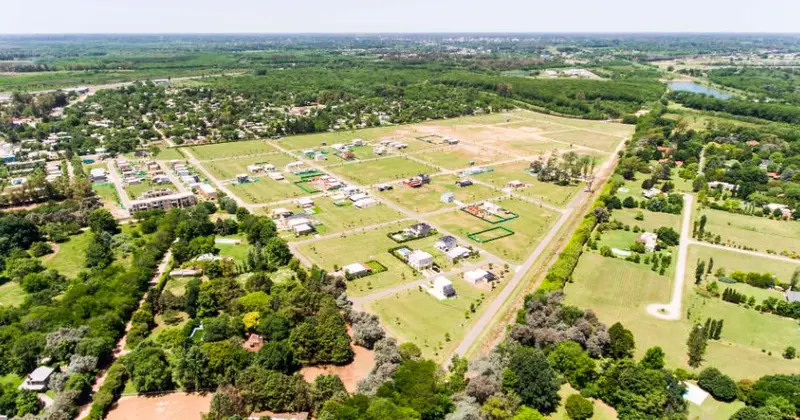 Emprendimiento en venta · Barrio El Aljibe, Manzanares, Pilar, GBA Norte, Provincia de Buenos Aires