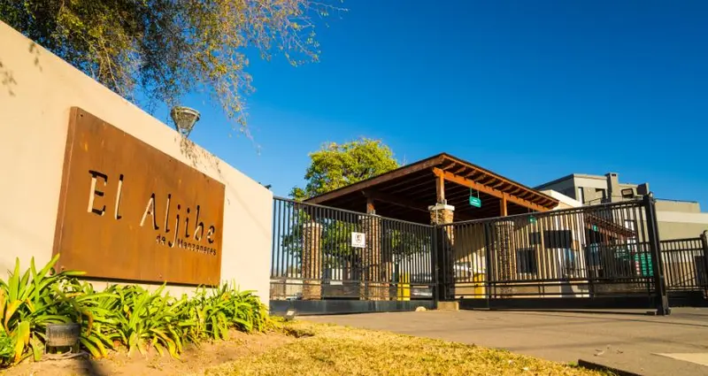 Emprendimiento en venta · Barrio El Aljibe, Manzanares, Pilar, GBA Norte, Provincia de Buenos Aires