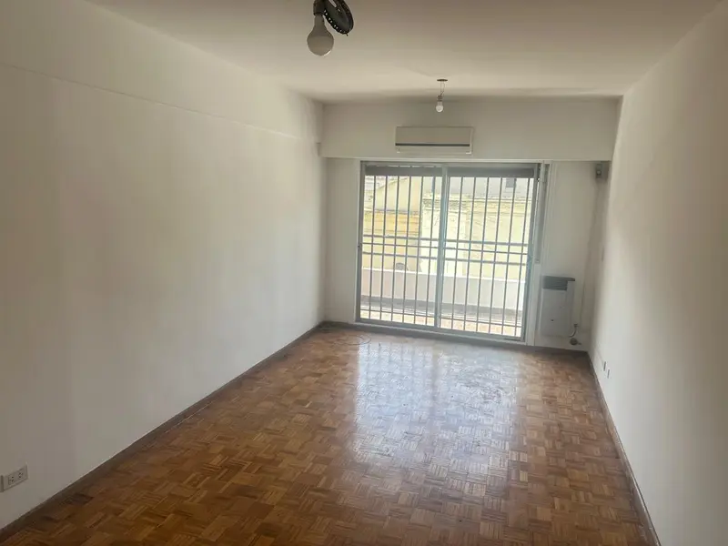 Departamento en alquiler · Palermo, CABA