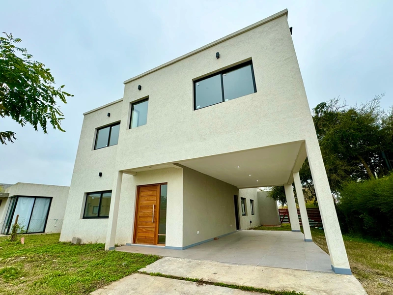 Casa en venta · Santa Elena, Pilar, GBA Norte, Provincia de Buenos Aires