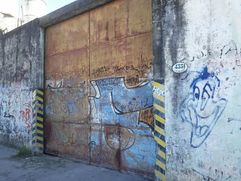 Terreno en venta · Gregorio de Laferrere, La Matanza, GBA Oeste, Provincia de Buenos Aires