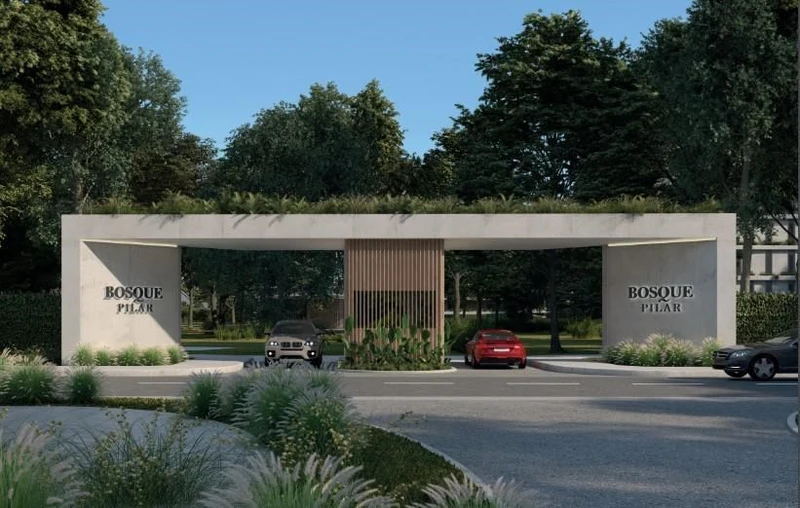Departamento en venta · La Lonja, Pilar, GBA Norte, Provincia de Buenos Aires