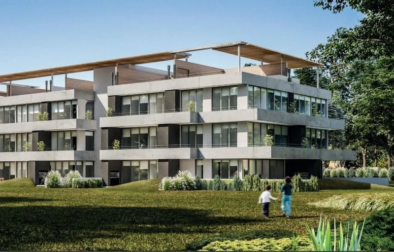 Departamento en venta · La Lonja, Pilar, GBA Norte, Provincia de Buenos Aires