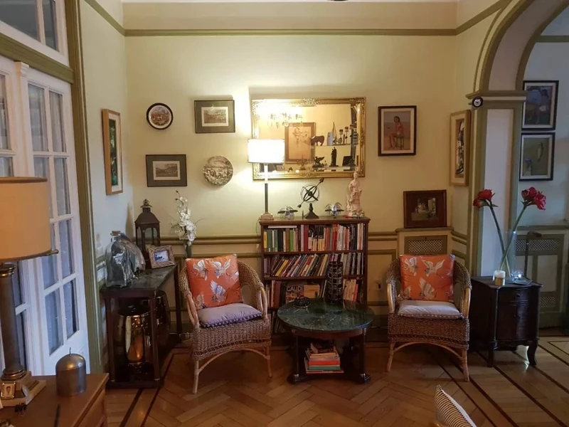 Departamento en venta · Balvanera, CABA