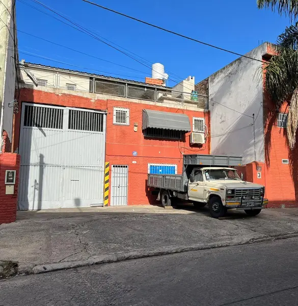 Depósito en venta · La Tablada, La Matanza, GBA Oeste, Provincia de Buenos Aires