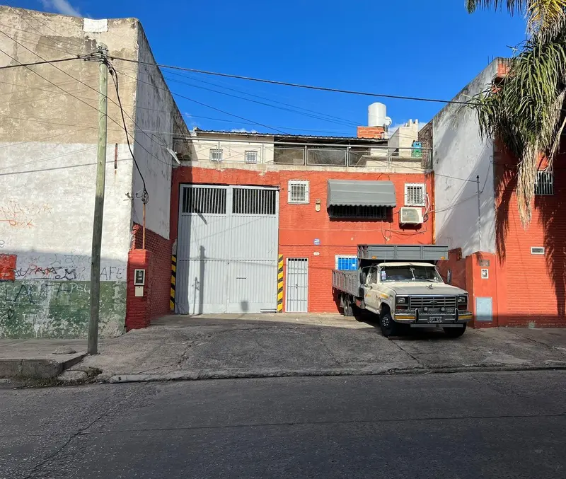 Depósito en venta · La Tablada, La Matanza, GBA Oeste, Provincia de Buenos Aires
