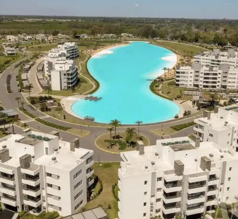 Emprendimiento en venta · Lagoon Pilar, Pilar, GBA Norte, Provincia de Buenos Aires