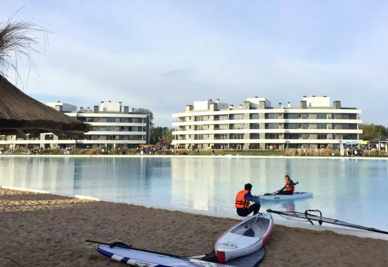 Emprendimiento en venta · Lagoon Pilar, Pilar, GBA Norte, Provincia de Buenos Aires